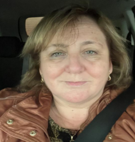 María Teresa Muñoz